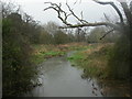 Leaden Stour, Hurn