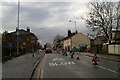 Resurfacing Castle Hill Road