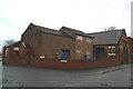 Former Primitive Methodist Chapel