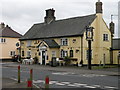 The Bell, Bottisham