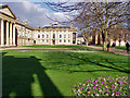 Downing College, Cambridge