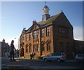 Montrose Library