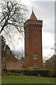 Water Tower, Warley