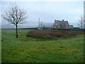 House on Semley Common