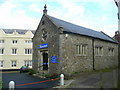 Allhallows Museum, Honiton