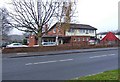 The Old Bear, Stourbridge Road