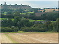 Tonge with Breedon on the Hill church