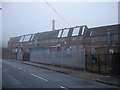 The Sign Factory, Pinfold Lane