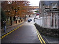 Bank Street, Fort William