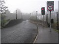 King James Bridge, Irishtown, Omagh