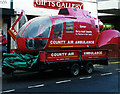 Shropshire Air Ambulance