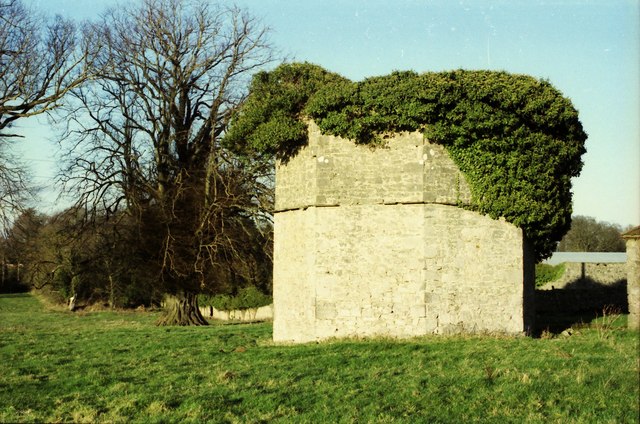 Pigeon house at Platin, Co. Meath