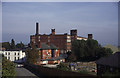 SD7007 : Swan Lane Mills, Bolton by Chris Allen