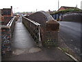 Bridge 54 Coventry Canal