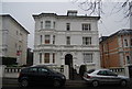 Large victorian villa, Upper Grosvenor Rd