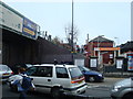 Harringay Green Lanes Station