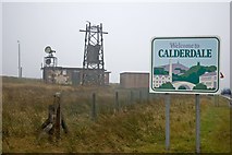 SE0132 : Welcome to Calderdale by Phil Champion