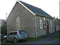 Wesleyan Methodist Chapel, Gillamoor (1867)