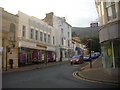 Church Street, Malvern