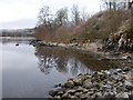 Shore of Loch Awe