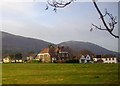 The Old Golf Clubhouse, Malvern Common