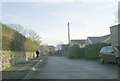 Fagley Croft - Fagley Road, Bradford