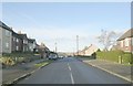 Falsgrave Avenue - Fagley Road, Bradford