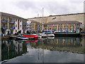 Hamilton Court, Brighton Marina