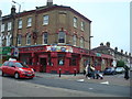 The Lord Nelson Public House, Wood Green, London N22