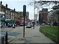 High Road, Wood Green, London N22