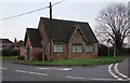 Swepstone Village Hall