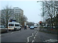 Cockfosters Road, Cockfosters, Hertfordshire