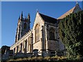 St Michael & All Angels church, Heavitree (4)