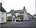 The Piddle Inn, Piddletrenthide