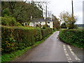 Valley View, Woodhouse Lane