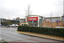TQ6042 : Currys, Great Lodge Retail Park by N Chadwick