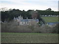 Plas Llanmihangel