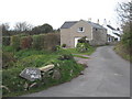 Cottages at Rose Valley