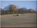 Pillbox in Field, Keycol Hill