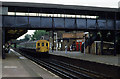 Wandsworth Common Station