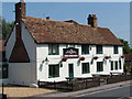 Three Horseshoes Norton