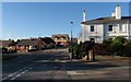 Wonford Road / Lyndhurst Road junction, Exeter