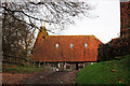 Goodshill Oast House, Cranbrook Road, Tenterden, Kent