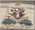 Guildhall Coat of Arms