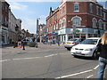 High Street Long Eaton