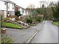 Leys Lane, Meriden