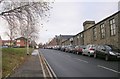 Bath Lane - Stanningley Road, Bramley