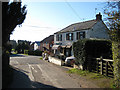 Post office and village shop, Bromesberrow Heath