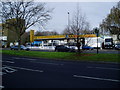 Adriatic Car Wash, Uxbridge Road, Southall