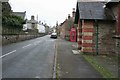 The Village Phone Box